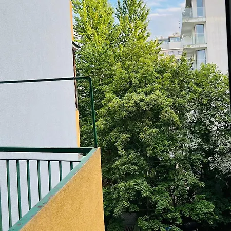 Apartament 4 Pietro Gdynia Exterior photo