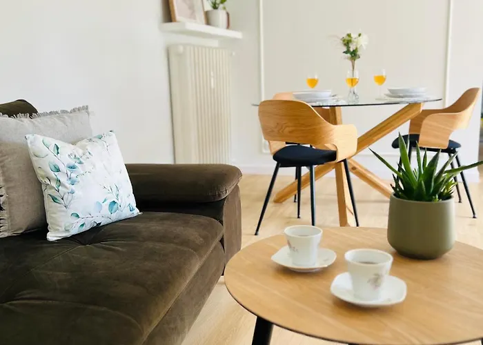 Apartament 4 Pietro