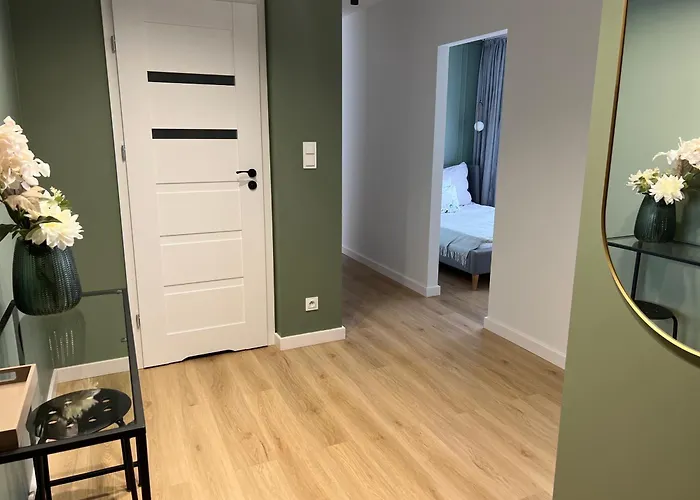 Apartament 4 Pietro