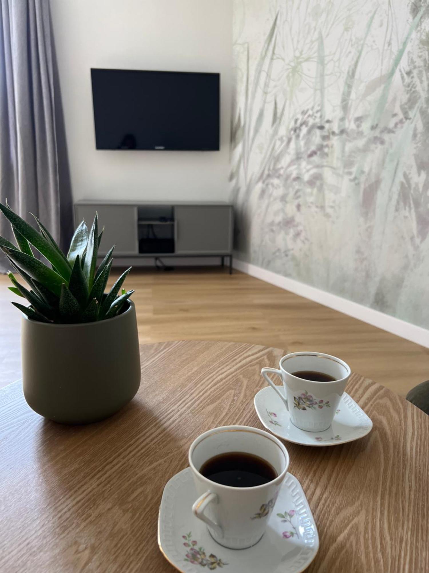4 Pietro Apartment