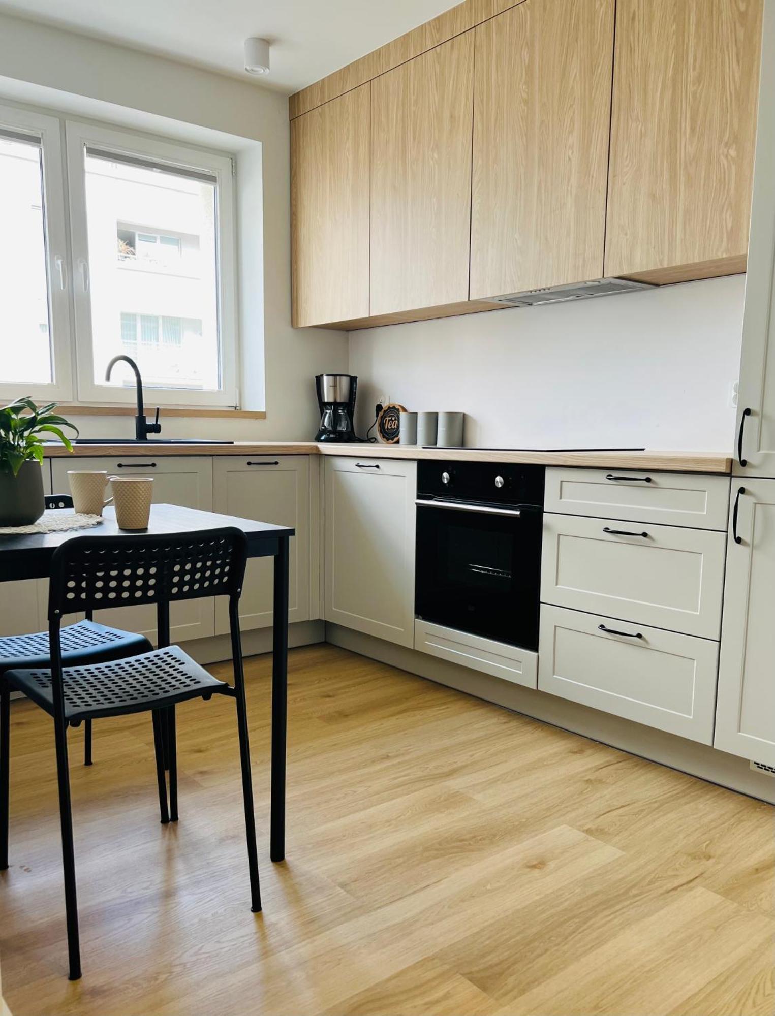 Apartment 4 Pietro Gdynia