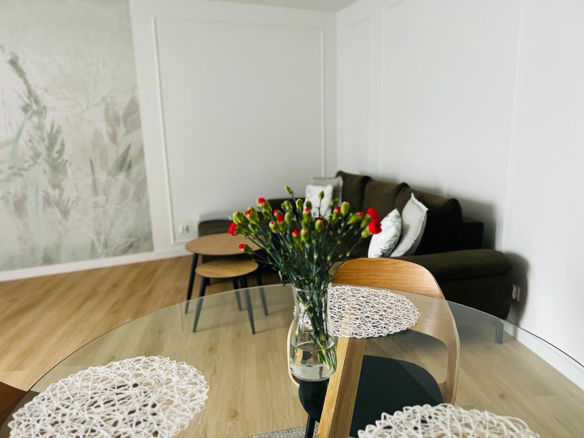 Apartment 4 Pietro Gdynia