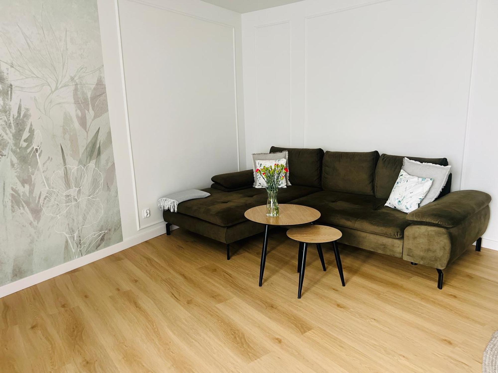 Apartment 4 Pietro Gdynia