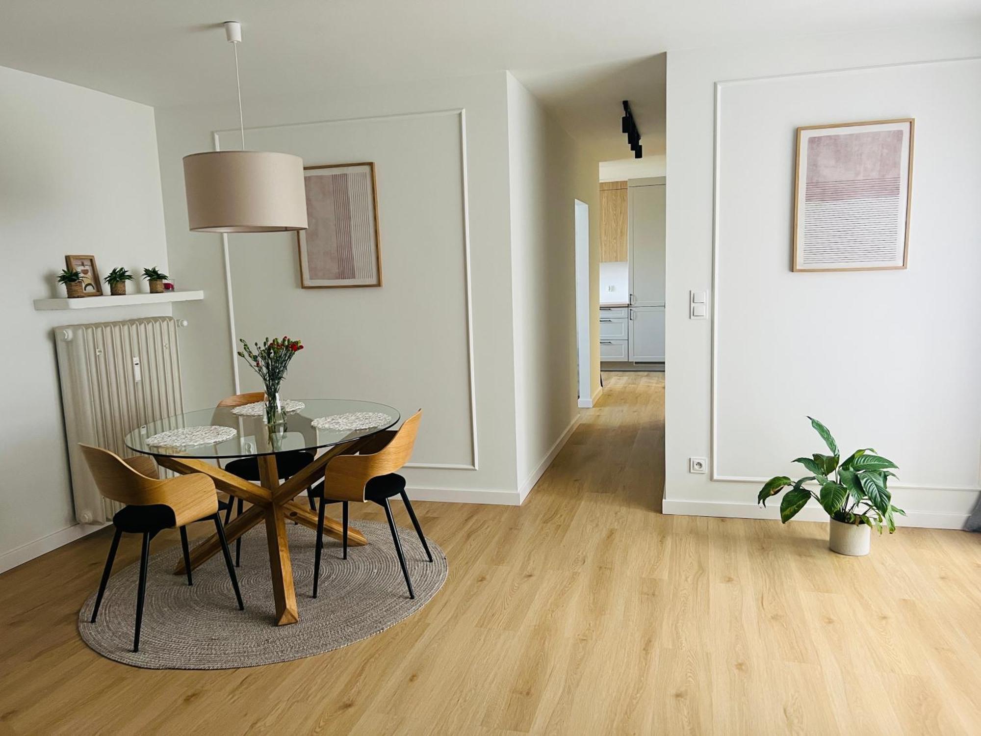 Apartment 4 Pietro